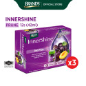 BRAND'S InnerShine Prune Essence 12's(42ml) 3 packs