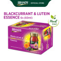 BRAND'S Blackcurrant & Lutein Essence 6's (60ml)