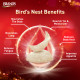 BRAND'S Bird's Nest SugarFree 6'sx70g - (HongKong PACK) - SPECIAL SALES [exp: JUNE 2025]