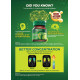 BRAND'S® Essence of Chicken 10's x 70g