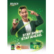 BRAND'S Essence of Chicken 15's (70gm)