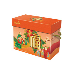 CNY 2026 BRAND'S® Gift Pack Essence of Chicken Gift Pack 12 x 70g