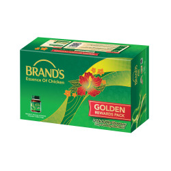 CNY 2026 BRAND'S Essence of Chicken 15's (70gm)
