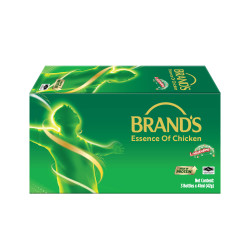 BRAND'S Essence of Chicken 3's (42gm)
