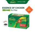 [Promotion 2026] BRAND'S Essence of Chicken 15's (70gm)
