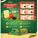 BRAND'S® Gift Pack Essence of Chicken 6 x 70g x 3